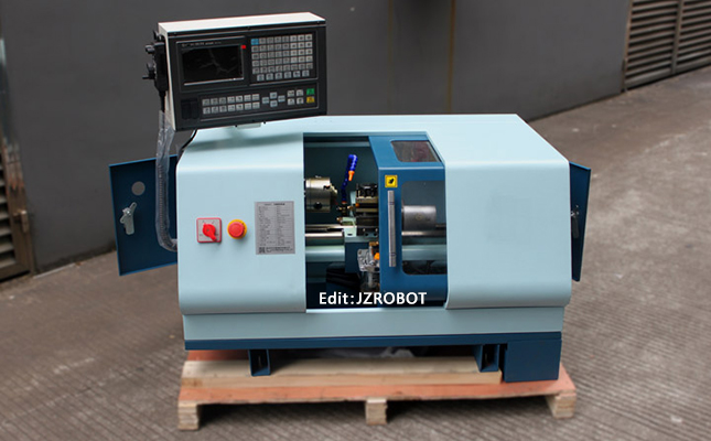 小型數控車床價格