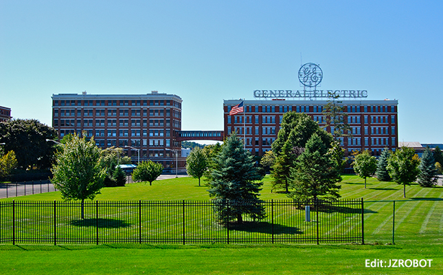 自動化設備公司