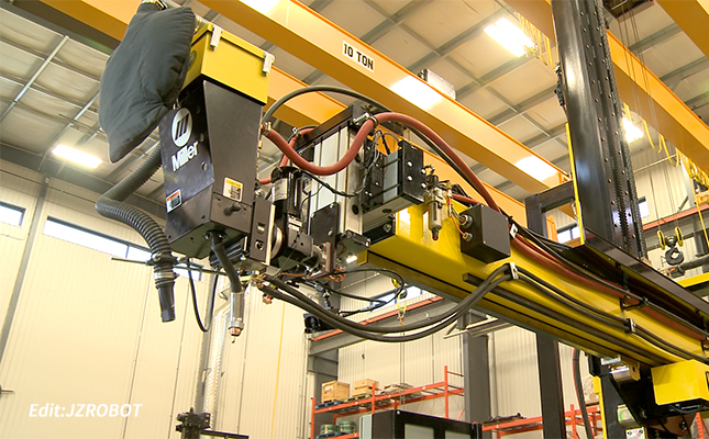 機械手生產廠家