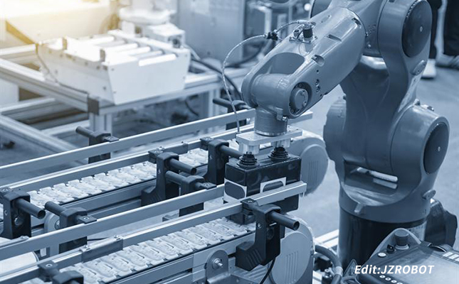 運(yùn)動(dòng)控制