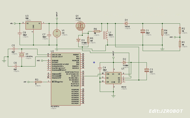 變頻器原理及應用