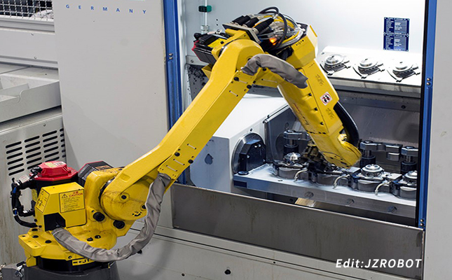 選購上下料機(jī)器人 選購上下料機(jī)器人