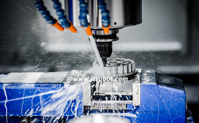 自動(dòng)化機(jī)械設(shè)備制造